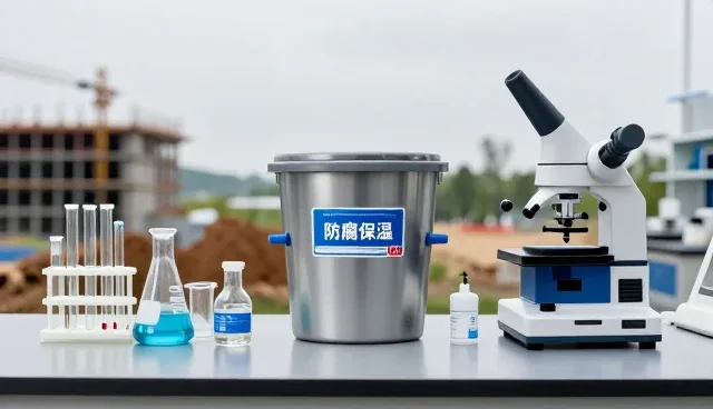 管网客户如何选择机电安装